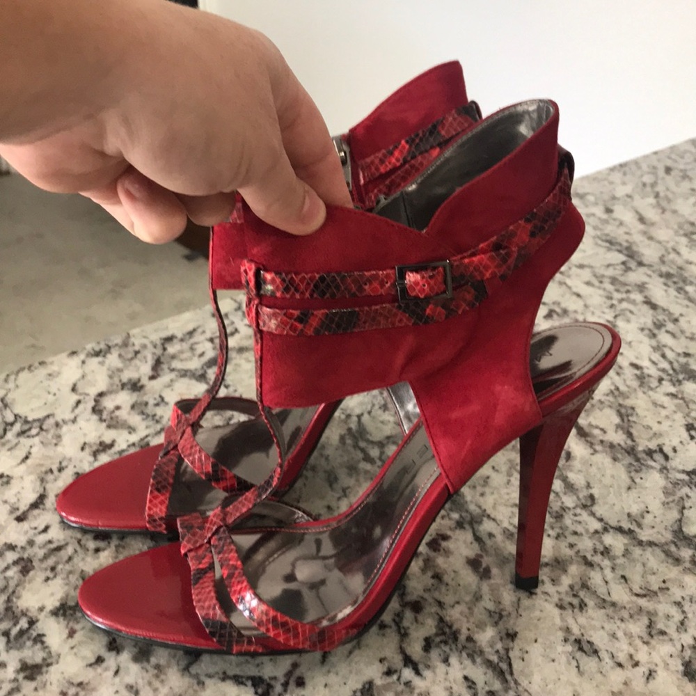Marc Fisher heels